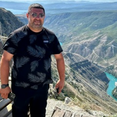 Mirzayev Mirzoev, 11.07, Нижний Новгород