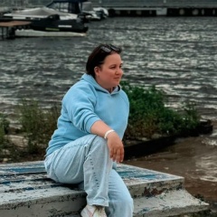 Ольга Вахлакова, 28.08, Нижний Новгород