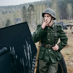 Владимир Мальцев, 22.01, Иркутск