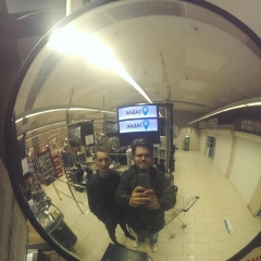 Артём Соболев, 08.01, Москва