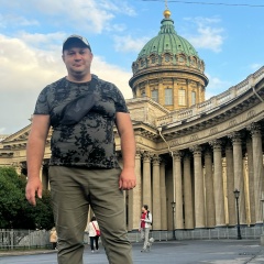 Роман Савчук, 11.02