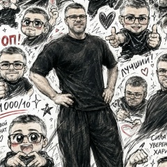 Иван Ермаков, 13.09.1983, Воронеж