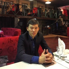 Толеген Сатаркул, 05.08, Алматы