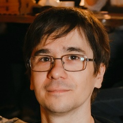 Александр Митин, 23.03.1985, Нижний Новгород