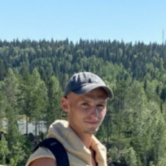 Илья Сохин