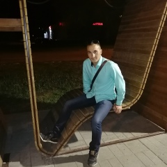 Денис Плотников, 19.08, Санкт-Петербург