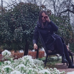 Анна Тазетдинова