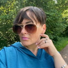 Катерина Абрамова, 14.08, Санкт-Петербург