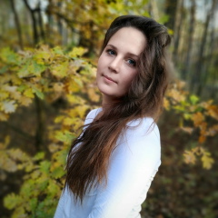 Ниначка Марковна, 16.03, Киев