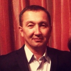 Полатов Аскар, 27.09.1969, Сарыагаш