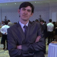 Pavel Kondratenko, 06.12.1989, Талдыкорган