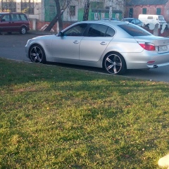 Костя Сечко