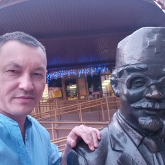 Анатолий Мухашев, 16.11, Абакан