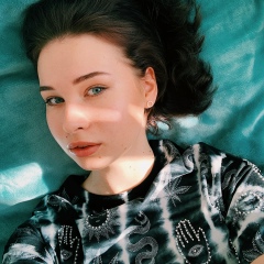 Мария Селянина, Москва
