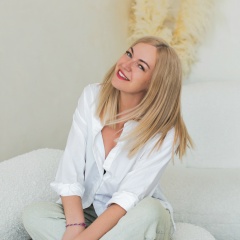 Ксения Чашина, 07.10