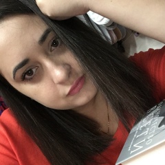 Кристина Банкова, 19.11.1992, Москва