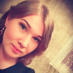 Аня Артемьева, 21.10, Краснодар