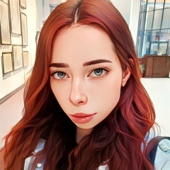 Катерина Благушина, 20.10, Самара