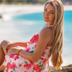 Екатерина Ертышонкова, 04.06.1991, Москва