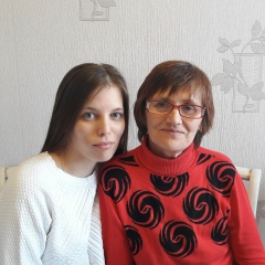 Гузель Каюмова, 09.05, Казань