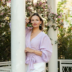 Anastasia Sotsevich, 26.07, Калуга