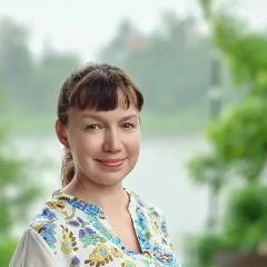 Ольга Ельцова, 10.09.1977