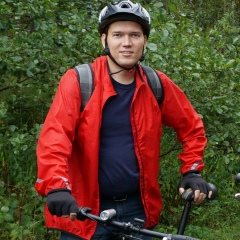 Алексей Гилев, 17.08.1979, Калининград