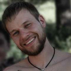Пашка Клименко, Киев