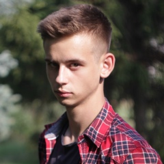 Артем Присіч, 26.04