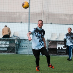 Дмитрий Катеринин, 03.02.1998, Черноголовка