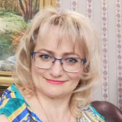 Татьяна Слипухина, 17.04.1978, Новосибирск