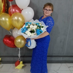 Татьяна Бацула, 10.04.1987, Новосибирск