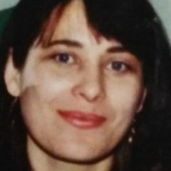 Марина Шлак, 09.02, Усть-Кокса