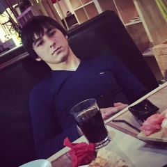 Турпал Асхабов