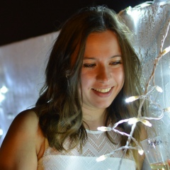 Elena Ford, 11.01.1989, Москва