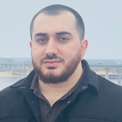 Ilyas Abdullaev, 12.08, Волгоград