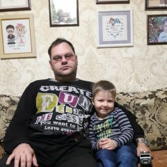 Иван Люкшин, 27.12.1985, Саранск