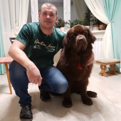 Олег Матвий, 14.05.1983, Химки