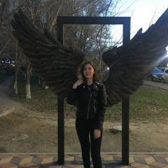 Айжан Маханова, 04.08.1996, Астана