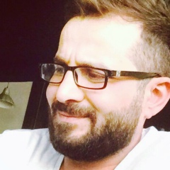 Basem Jafli, 28.05, Одесса