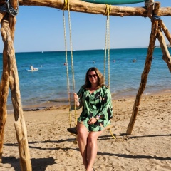 Мария Перевезенцева, 26.07, Чехов