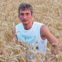 Андрей Иванов, 22.05, Санкт-Петербург