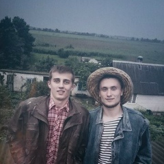 Миша Захаров, 10.08, Херсон