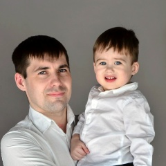 Денис Пухарев, 25.06, Полазна