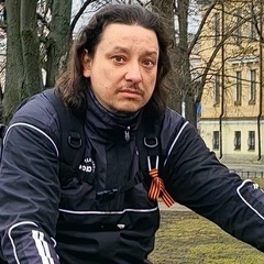 Алексей Горковенко, 29.07, Санкт-Петербург