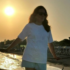 Юлия Потапова, 17.04.1988, Екатеринбург