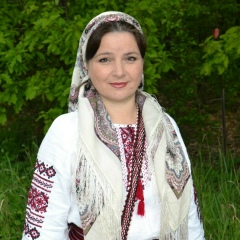 Ольга Проценко, 03.04, Краснодар
