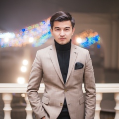 Беимбет Алимханов, 06.10.1994, Талдыкорган