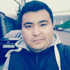 Нурсултан Алдаберген, 28.08.1994, Алматы