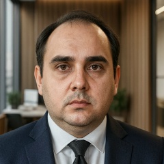 Владимир Чикризов, 11.02, Алматы